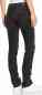 Preview: MAVI Damen Jeans Julia (Low Rise,Slim Cigarette Leg)dark grey